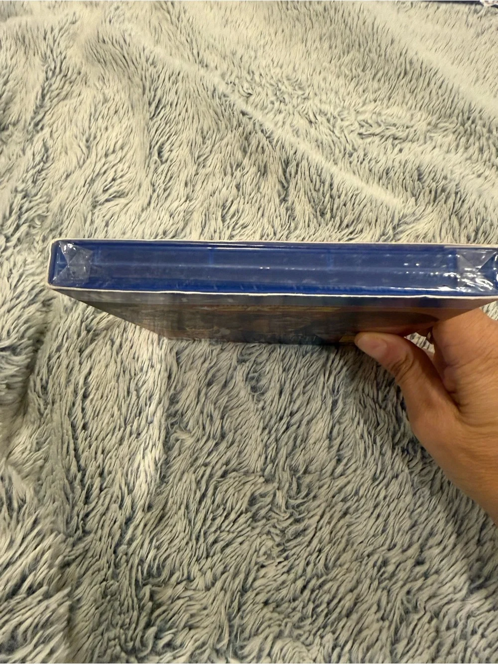 NBA 2K22 75th Anniversary Edition PS4 PlayStation 4 - SLIP COVER – NEW!
